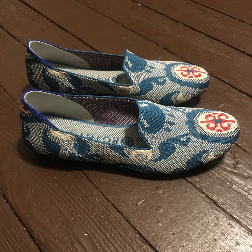 Rothy’s The Loafer